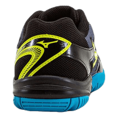 Cyclone Speed Junior Blue/Black