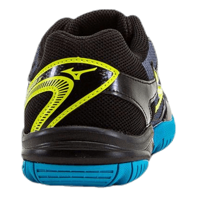 Cyclone Speed Junior Blue/Black