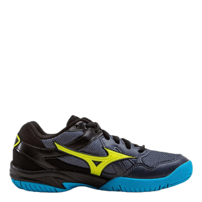 Cyclone Speed Junior Blue/Black