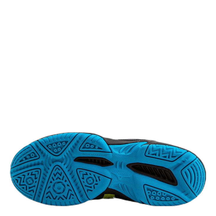 Cyclone Speed Junior Blue/Black
