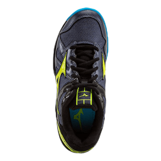 Cyclone Speed Junior Blue/Black