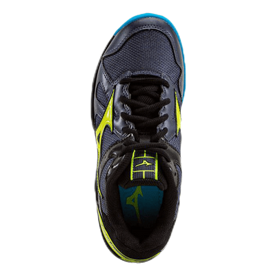 Cyclone Speed Junior Blue/Black