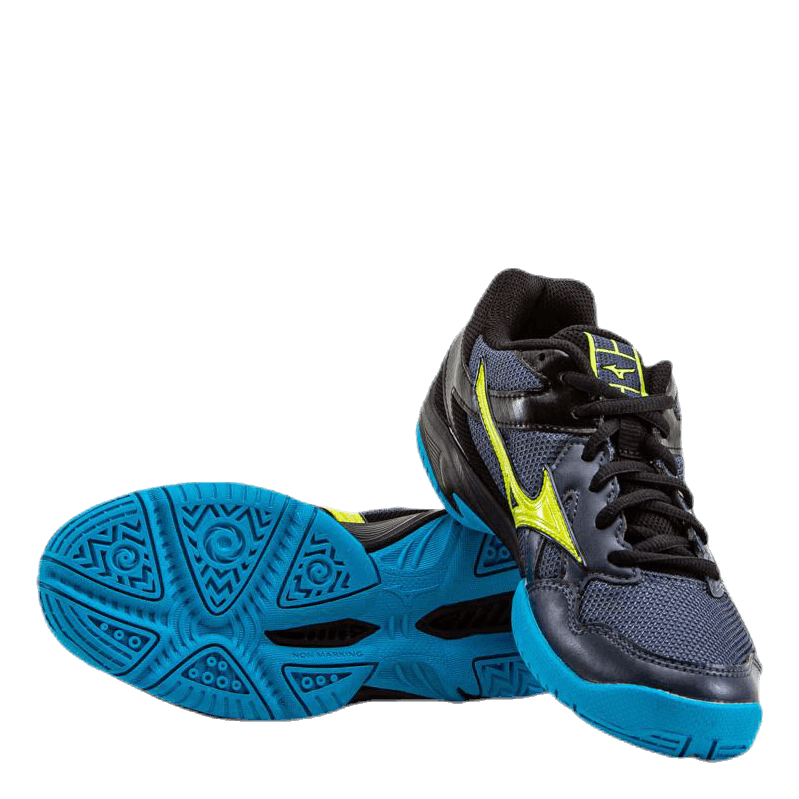 Cyclone Speed Junior Blue/Black