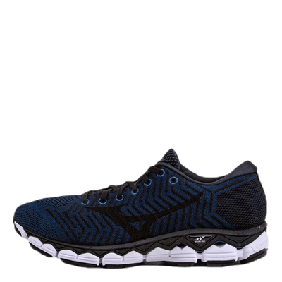 Wave Sky WK Blue/Silver