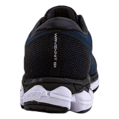 Wave Sky WK Blue/Silver