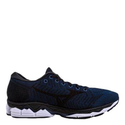 Wave Sky WK Blue/Silver