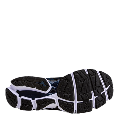 Wave Sky WK Blue/Silver