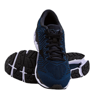 Wave Sky WK Blue/Silver
