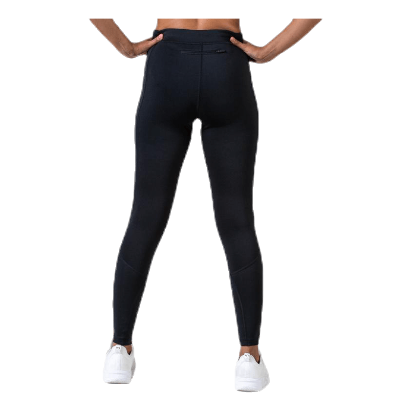Impulse Core Long Tight Black