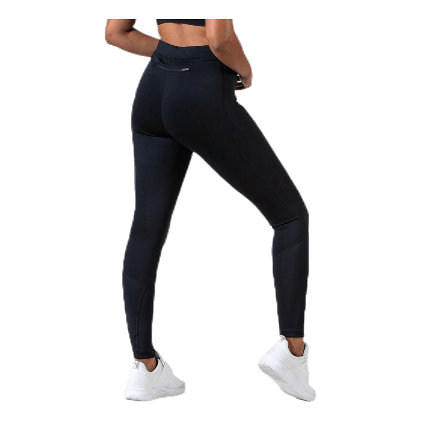 Impulse Core Long Tight Black