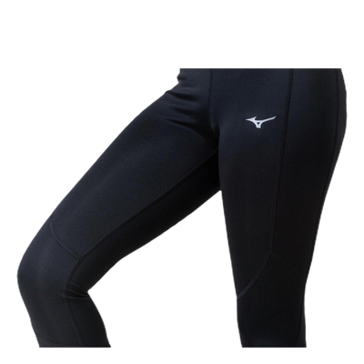 Impulse Core Long Tight Black