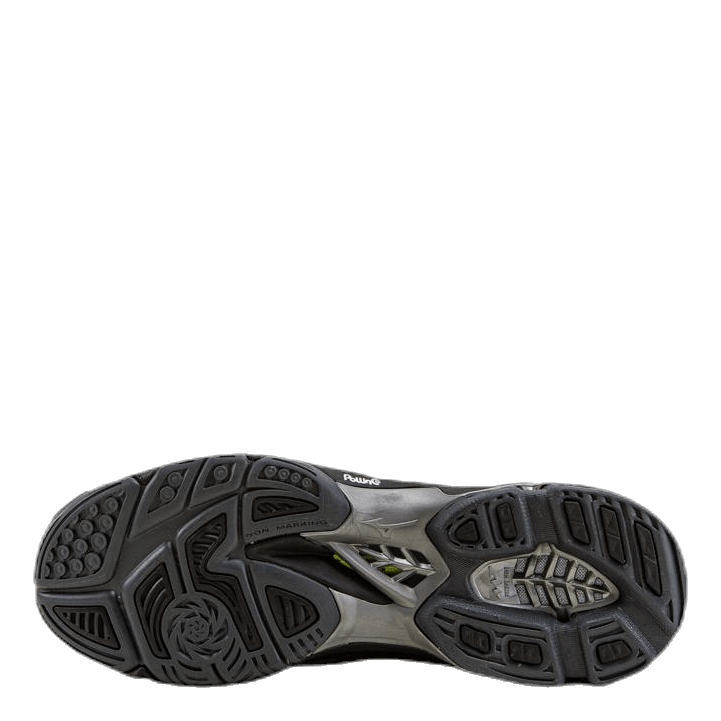 Wave Lightning Z5 Black/Grey