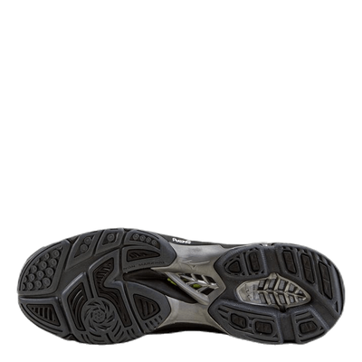 Wave Lightning Z5 Black/Grey