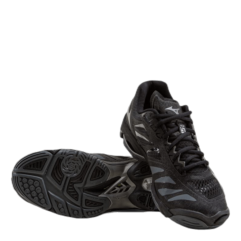 Wave Lightning Z5 Black/Grey