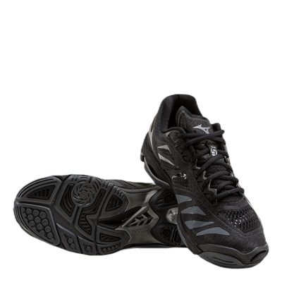 Wave Lightning Z5 Black/Grey