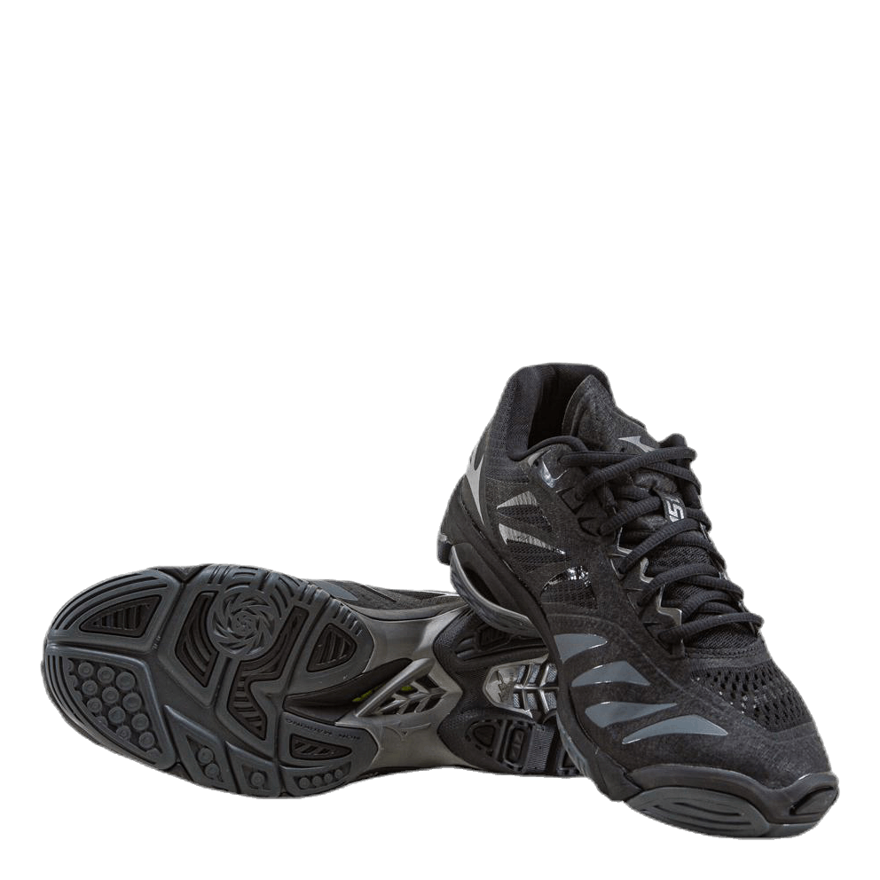 Wave Lightning Z5 Black/Grey