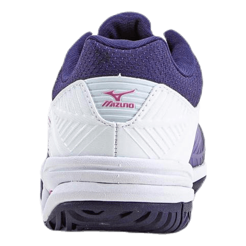 Wave Exceed Tour 3 AC Purple/White