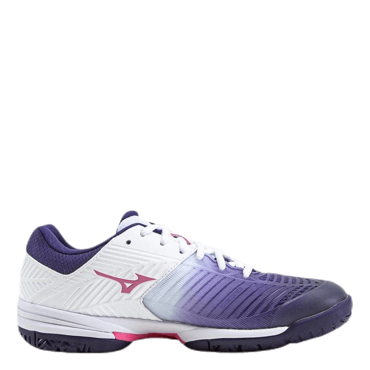 Wave Exceed Tour 3 AC Purple/White