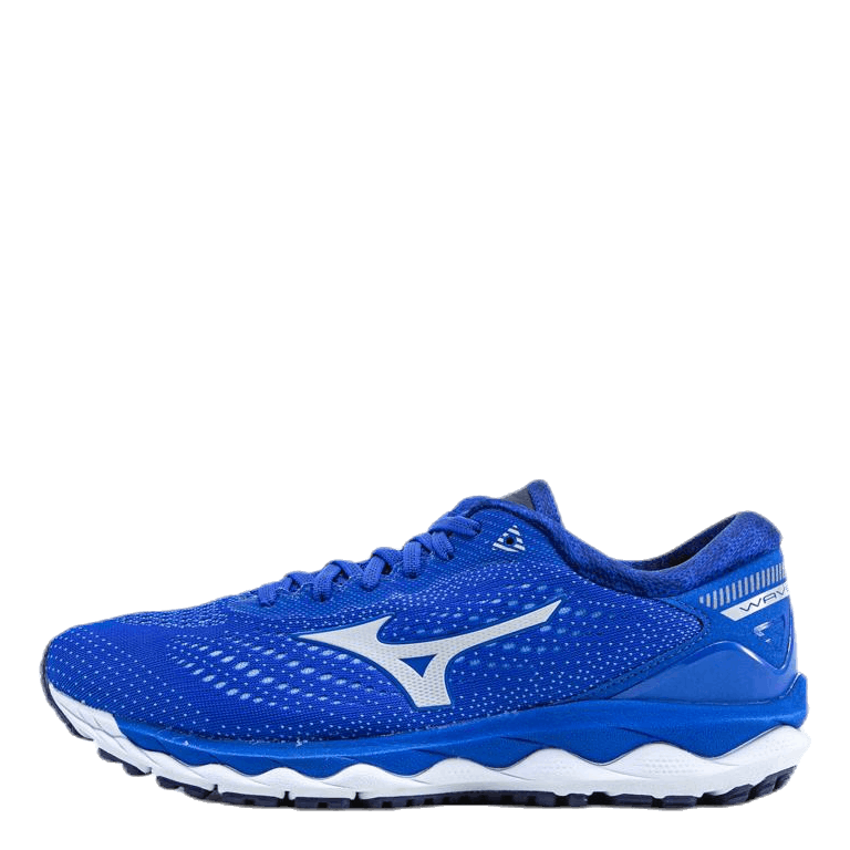 Wave Sky 3 Blue/White