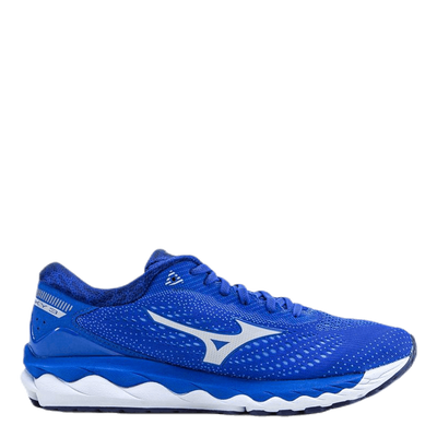 Wave Sky 3 Blue/White