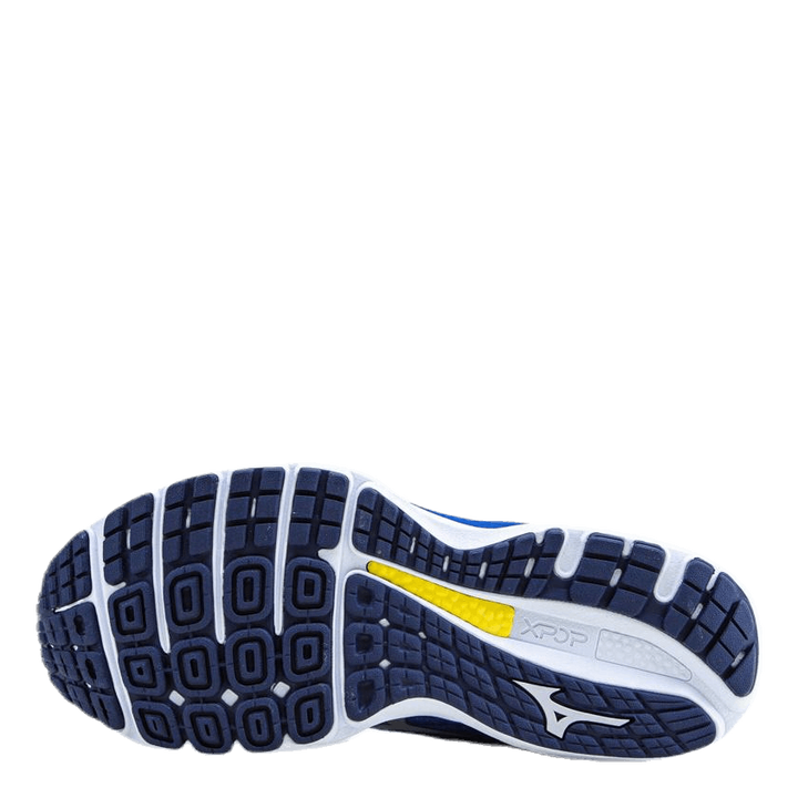 Wave Sky 3 Blue/White