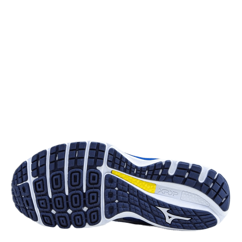 Wave Sky 3 Blue/White