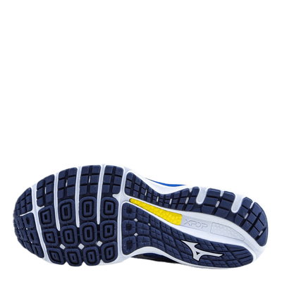Wave Sky 3 Blue/White