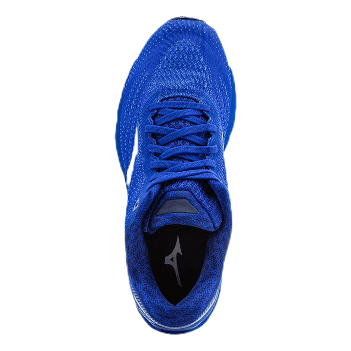 Wave Sky 3 Blue/White