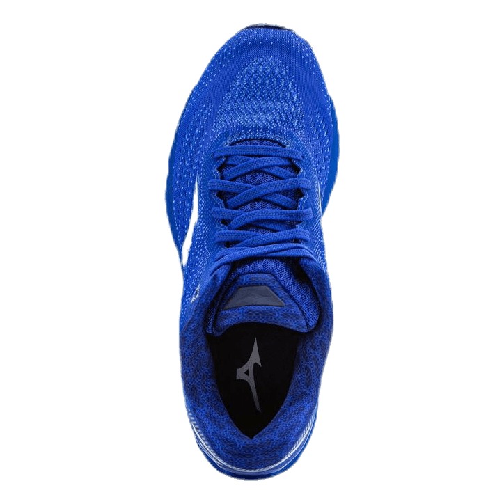 Wave Sky 3 Blue/White