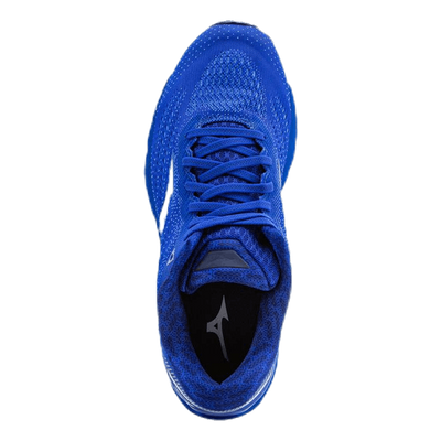 Wave Sky 3 Blue/White