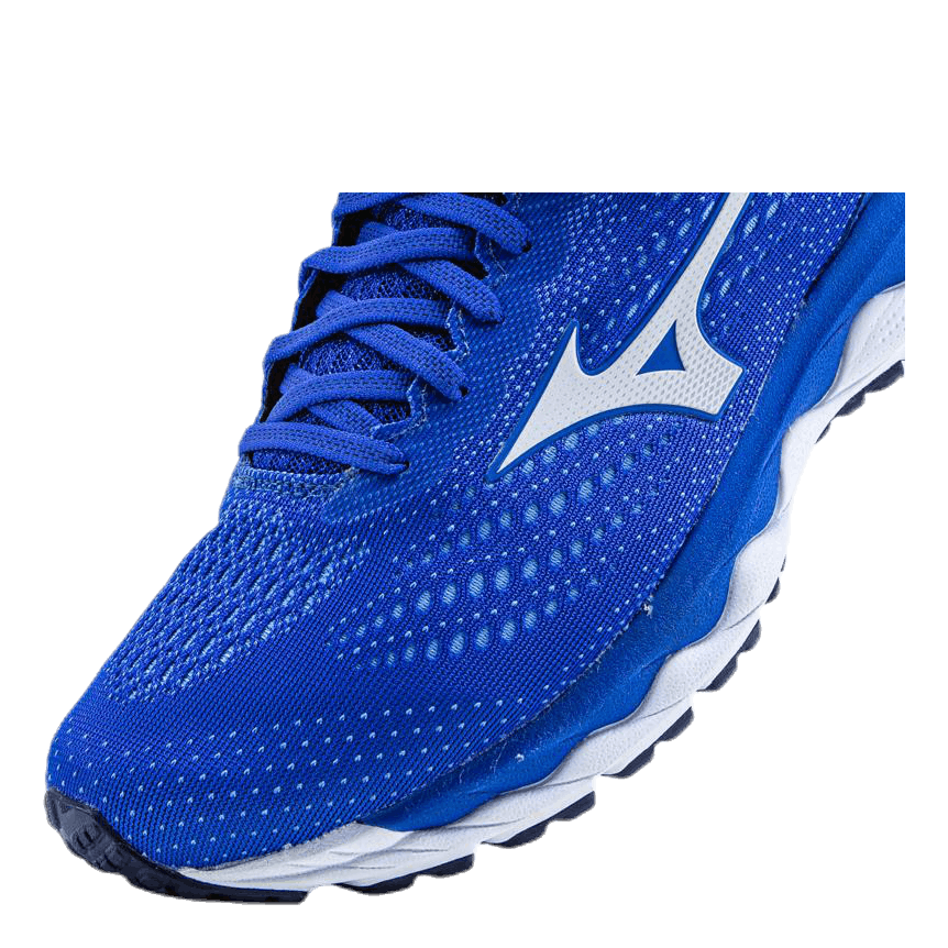 Wave Sky 3 Blue/White