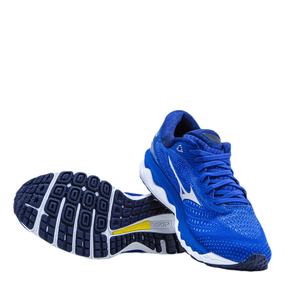 Wave Sky 3 Blue/White