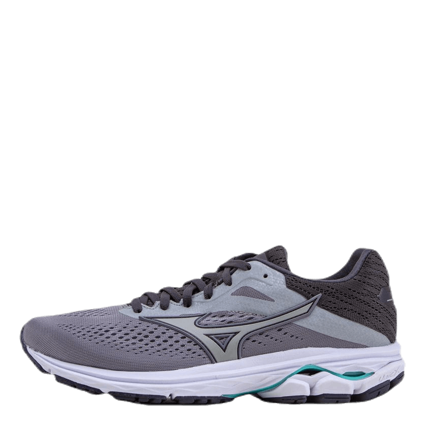 Wave Rider 23 White/Grey