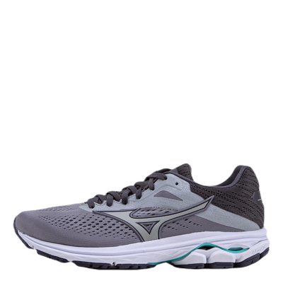 Wave Rider 23 White/Grey