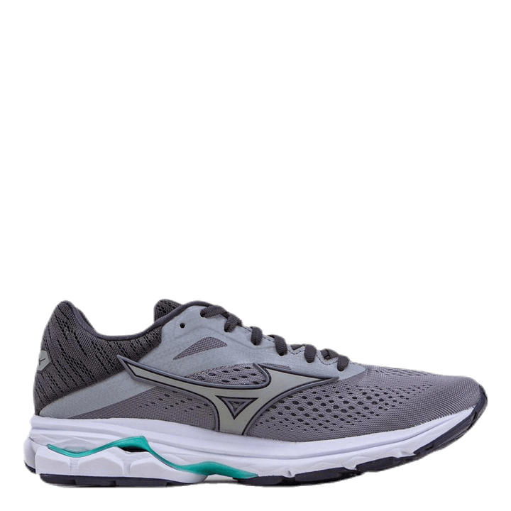 Wave Rider 23 White/Grey
