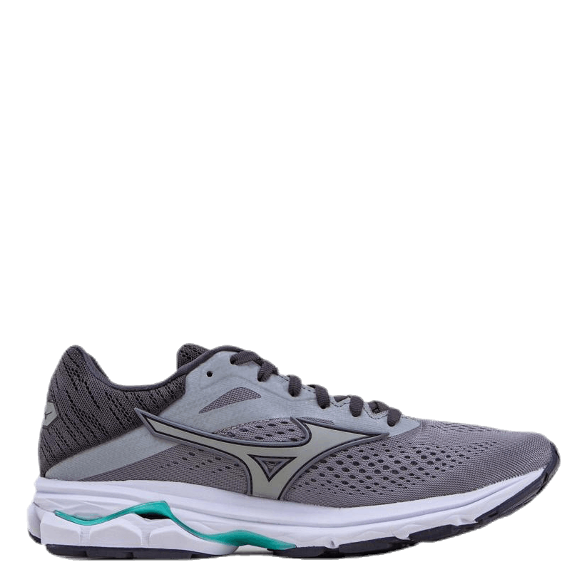 Mizuno vampire women s wave rider 23
