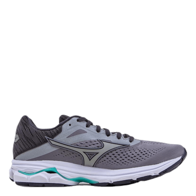 Wave Rider 23 White/Grey