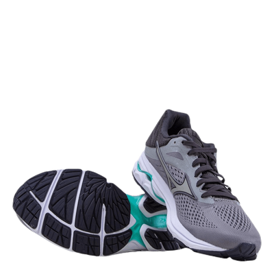 Wave Rider 23 White/Grey