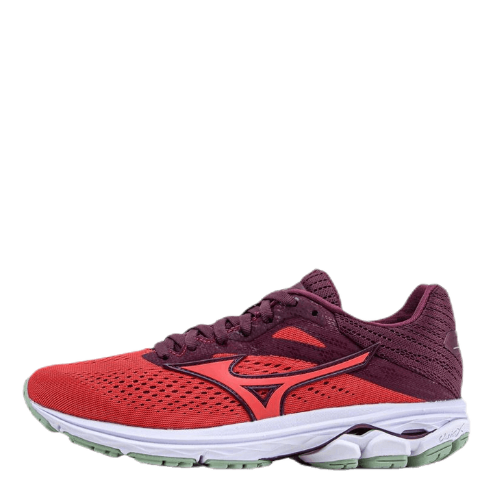 Wave Rider 23 White/Red