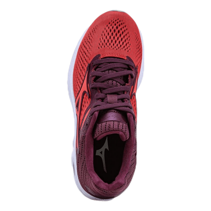 Wave Rider 23 White/Red