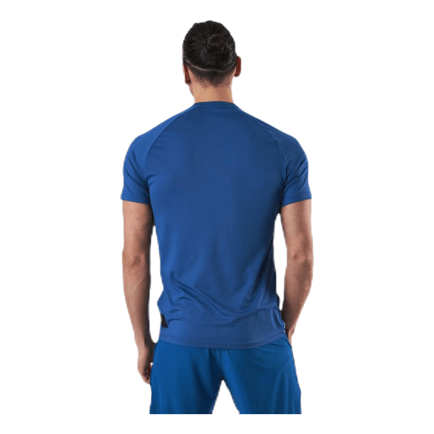 Shadow Polo Blue