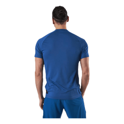 Shadow Polo Blue
