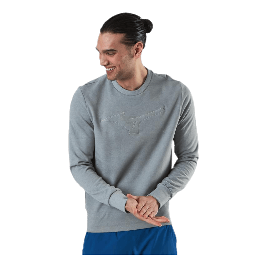 RB Crew Grey