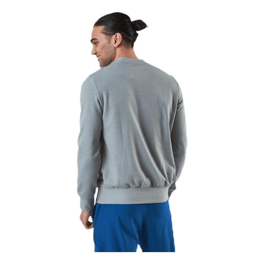 RB Crew Grey