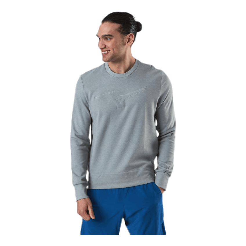 RB Crew Grey