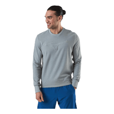 RB Crew Grey
