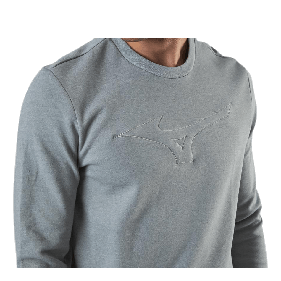 RB Crew Grey