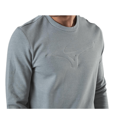 RB Crew Grey