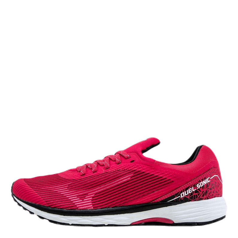 Duel Sonic Pink/Black