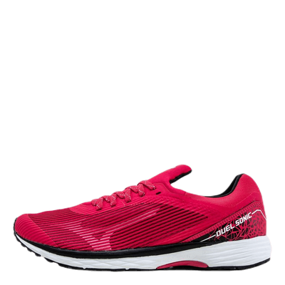 Duel Sonic Pink/Black